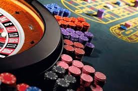 Официальный сайт Casino Aurora